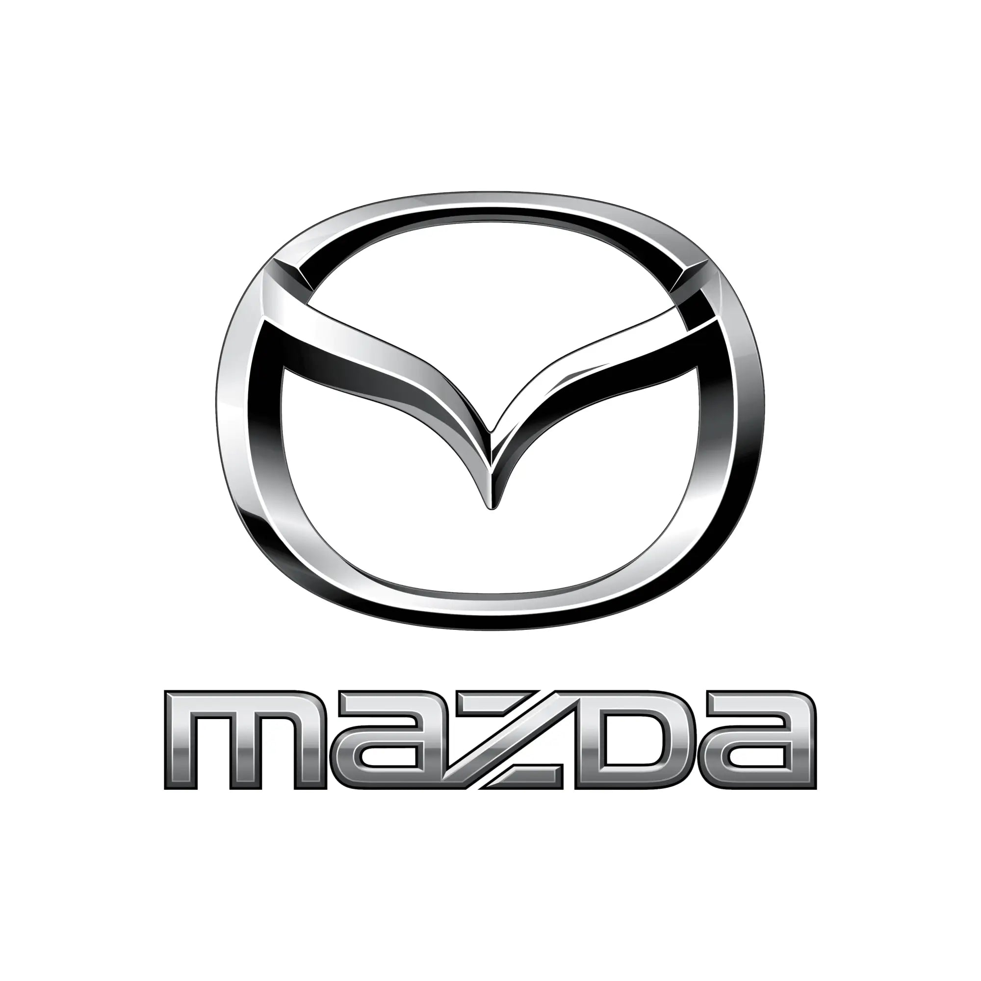 Mazda - zencarbonfiber
