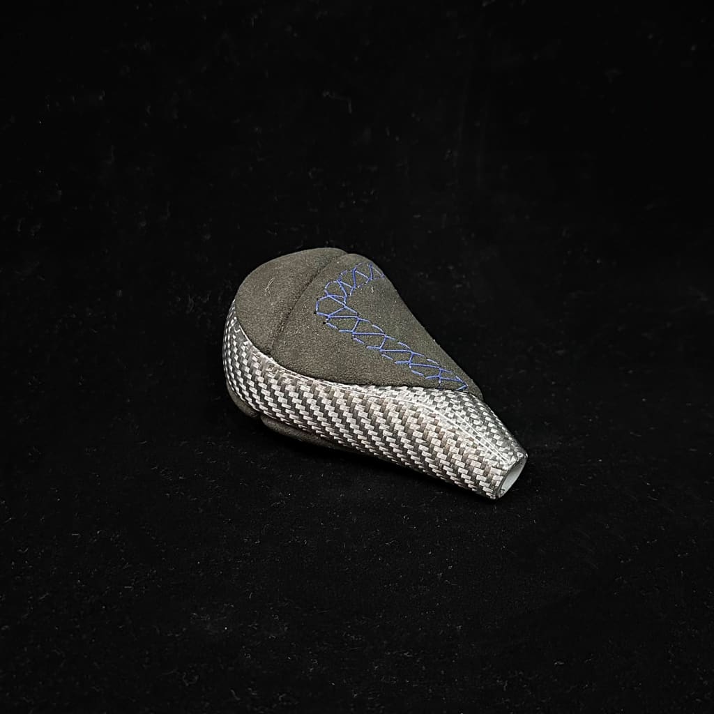 lexus is gear knob 2006-2013 Lexus IS250/IS350/ISF Carbon Fiber Shift Knob – Zencarbonfiber