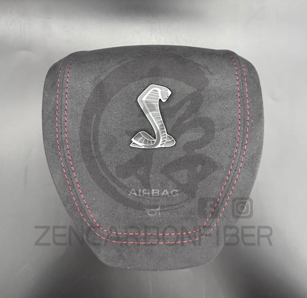 2015-2020 Ford F150/Raptor Custom Airbag Cover