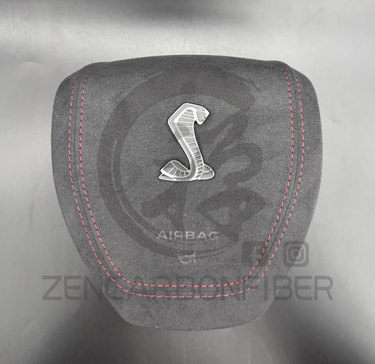 2015-2020 Ford F150/Raptor Custom Airbag Cover