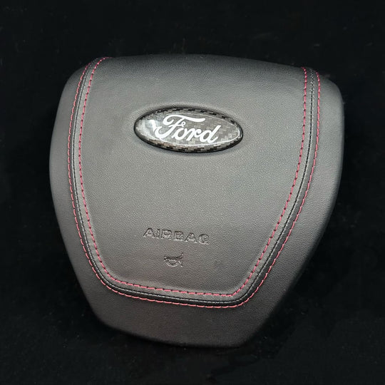 2015-2020 Ford F150/Raptor Custom Airbag Cover