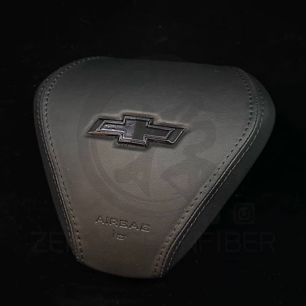 2016-2019 Chevrolet Cruze Custom Airbag Cover
