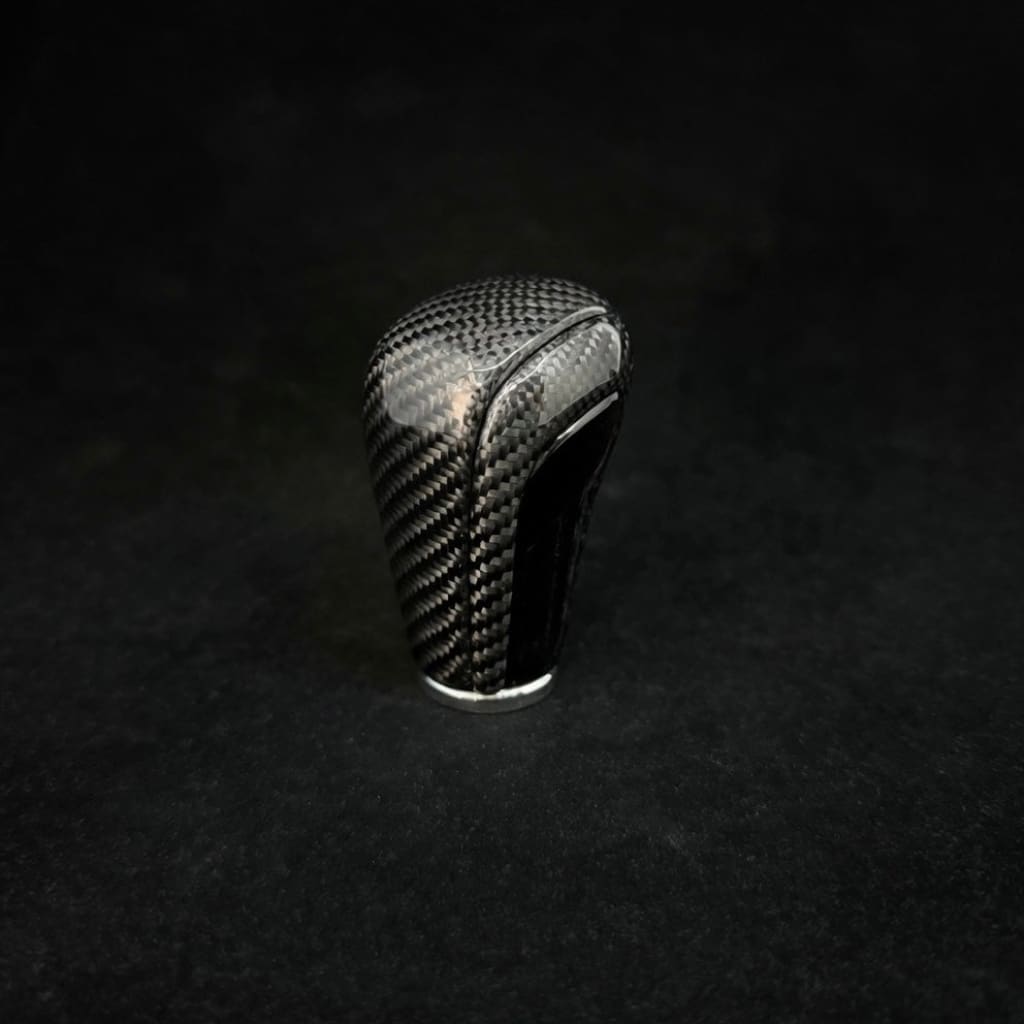 2019+ Mazda3 Carbon Fiber Shift Knob – Zencarbonfiber