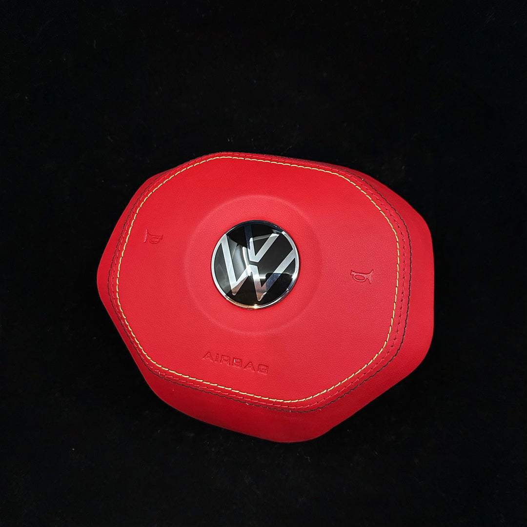 2022+ Volkswagen/VW MK8 Golf/Jetta Custom Airbag Cover