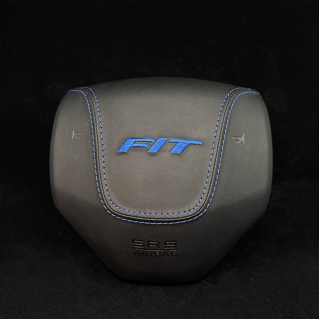2015-2020 Honda Fit Custom Airbag Cover