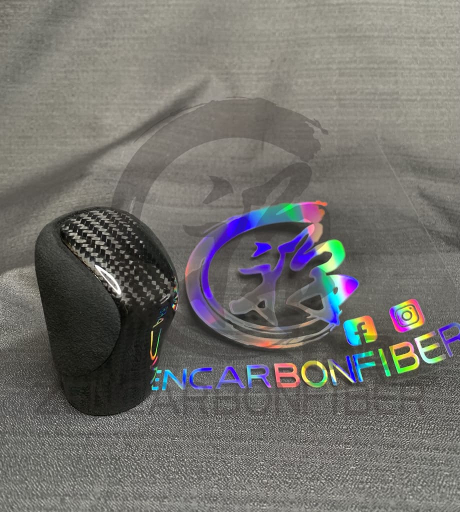 Lexus carbon fiber shift knob discount