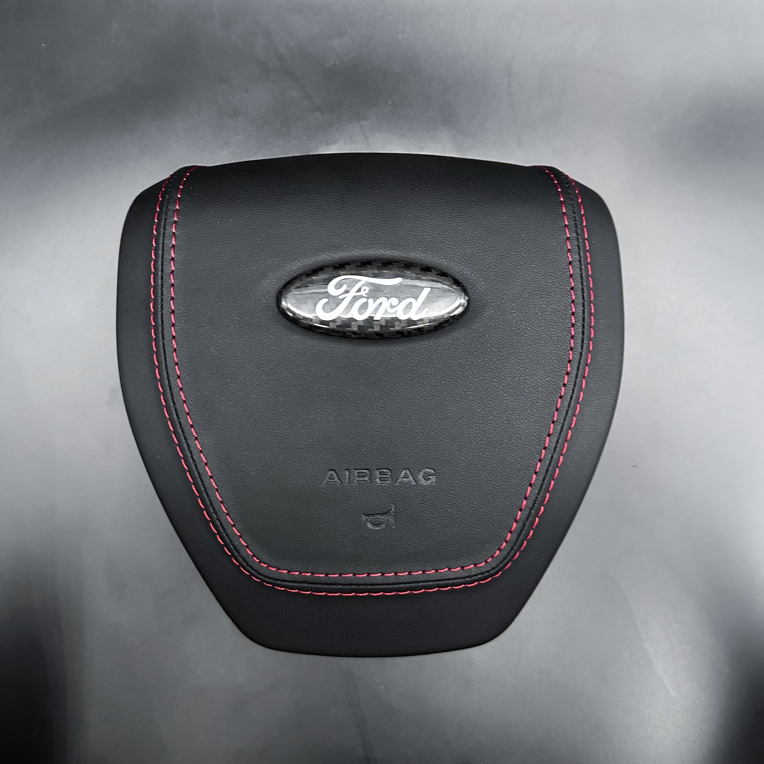 2015-2020 Ford F150/Raptor Custom Airbag Cover – zencarbonfiber
