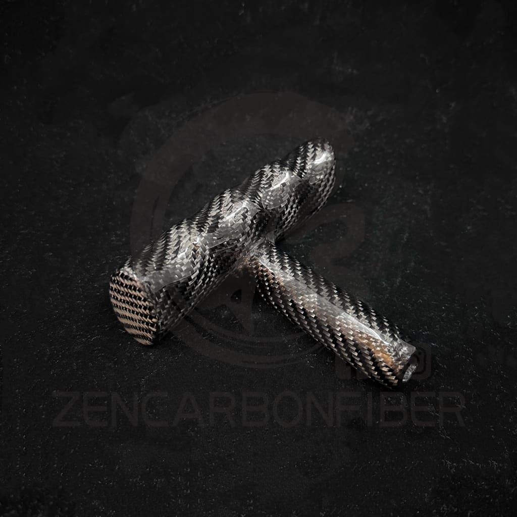 gear shift knob replacement Mopar T-Handle Carbon Fiber Gear Shift Knob Replacement – Zencarbonfiber