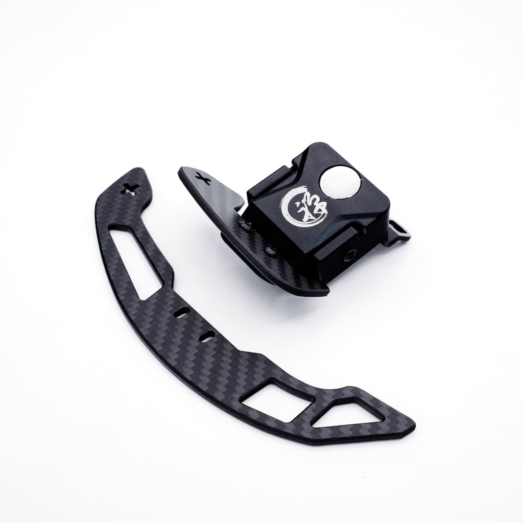 Zen Series™ Carbon Fiber Magnetic Paddle Shifters for Cadillac CT4