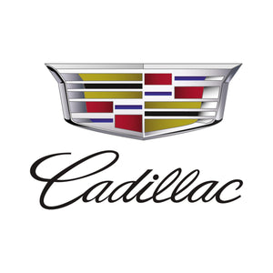 Cadillac - zencarbonfiber