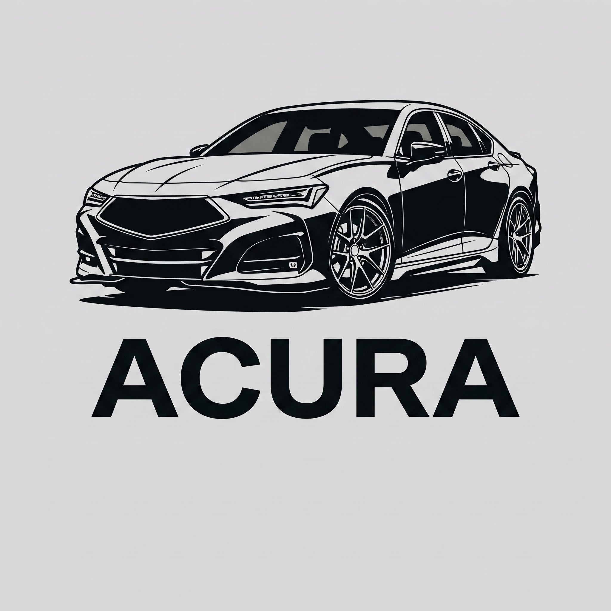 Acura