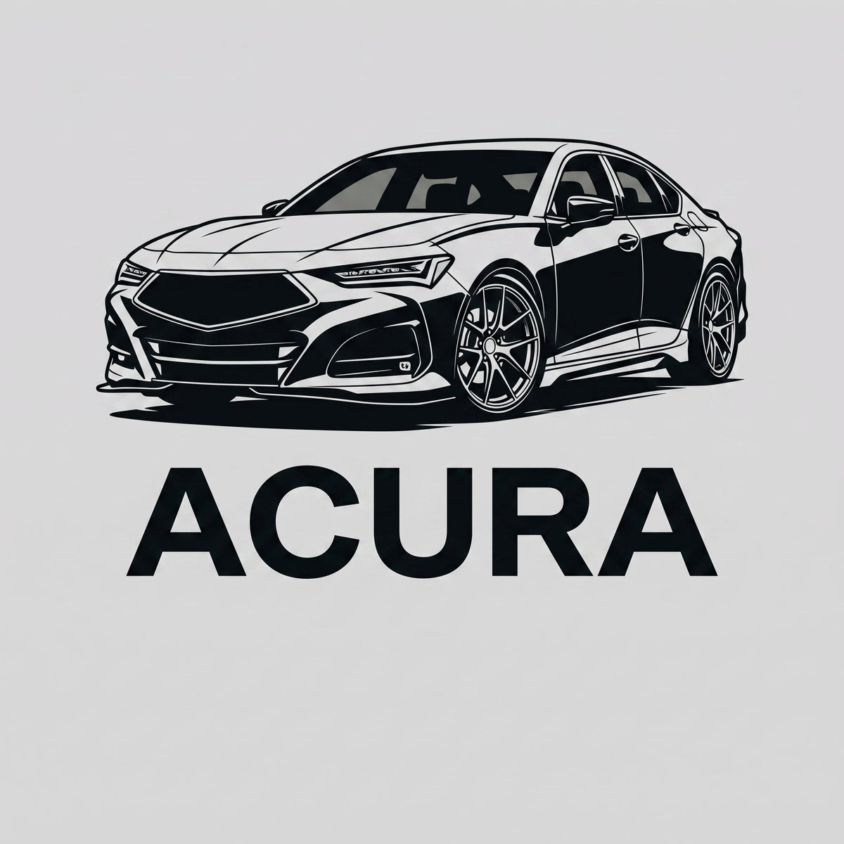 Acura