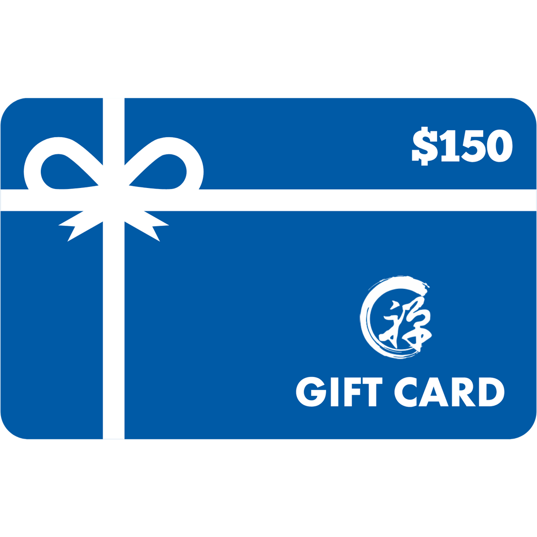 Zencarbonfiber Gift Card $150.00 Card