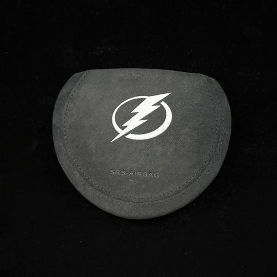 Custom Airbag Cover for 2014-2025 Lexus 3IS/4IS/RC/GSF
