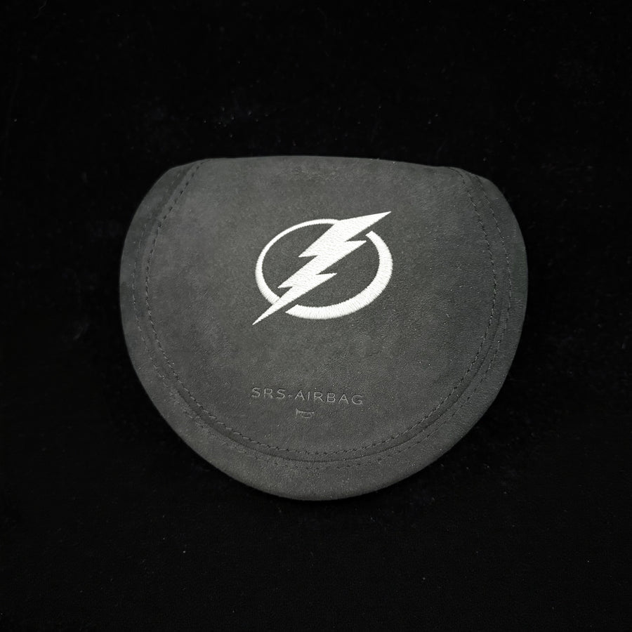 Custom Airbag Cover for 2014-2025 Lexus 3IS/4IS/RC/GSF