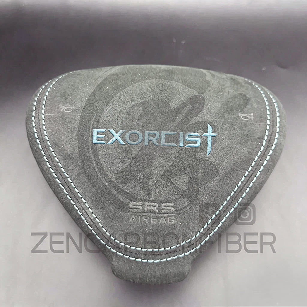 Custom Airbag Cover for 2013-2022 Acura ILX