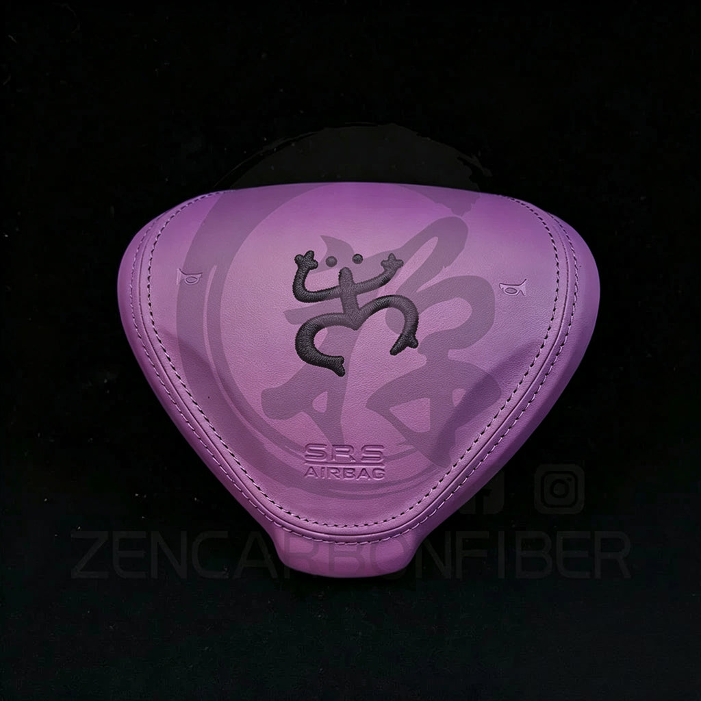 Custom Airbag Cover for 2013-2022 Acura ILX
