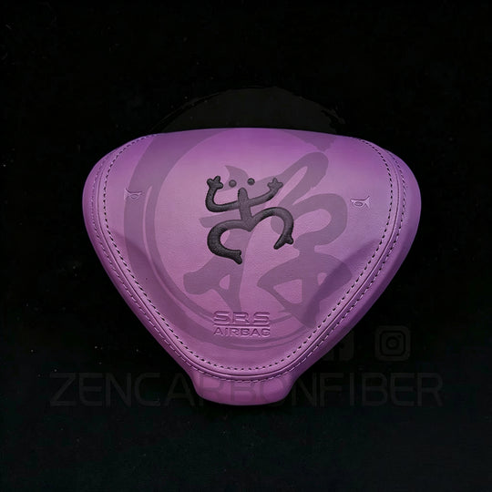 Custom Airbag Cover for 2013-2022 Acura ILX