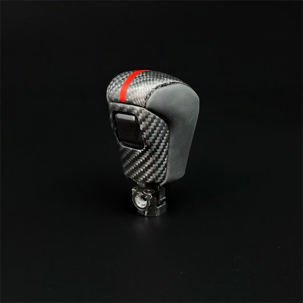 2016-2021 10th Gen Honda Civic Carbon Fiber Automatic Shift Knob