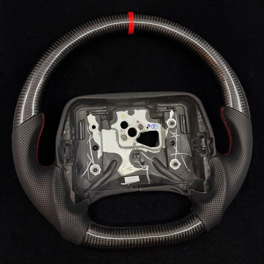 1993-1999 Chevrolet Camaro Carbon Fiber Steering Wheel - Steering Wheels