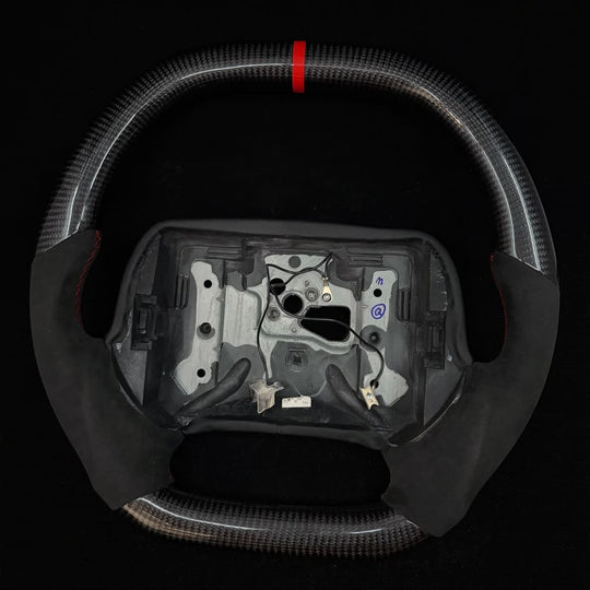 1993-1999 Chevrolet Camaro/Pontiac Firebird Carbon Fiber Steering Wheel - Steering Wheels