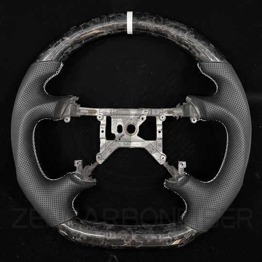 1994-2004 Ford Mustang Sn95 Carbon Fiber Steering Wheel Steering Wheel