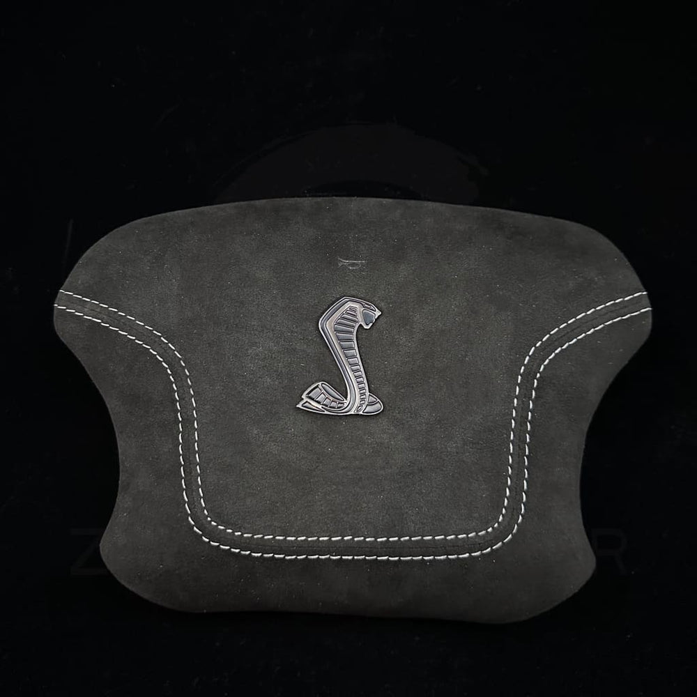 1994-2004 Ford Mustang SN95 Custom Airbag Cover