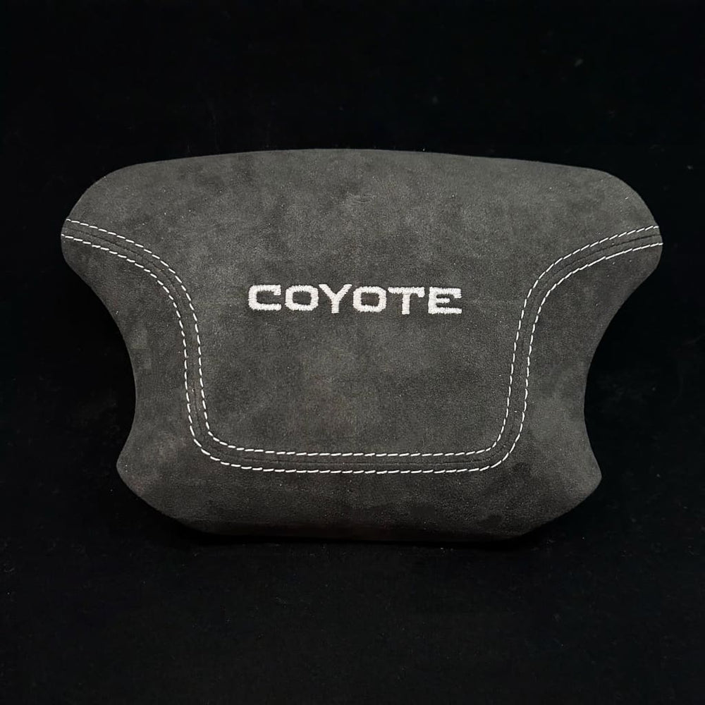 1994-2004 Ford Mustang SN95 Custom Airbag Cover