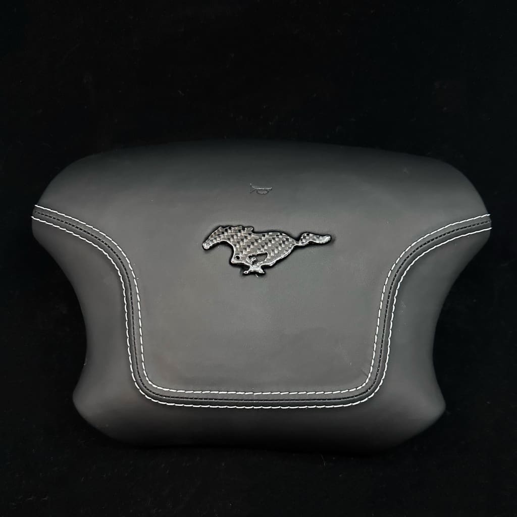 1994-2004 Ford Mustang SN95 Custom Airbag Cover