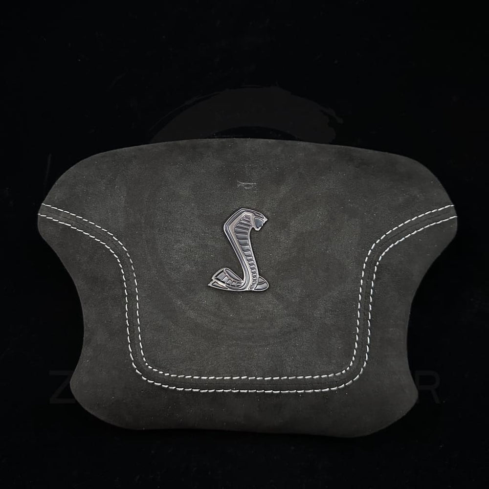 1994-2004 Ford Mustang SN95 Custom Airbag Cover