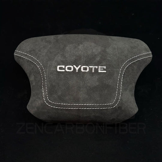 1994-2004 Ford Mustang SN95 Custom Airbag Cover