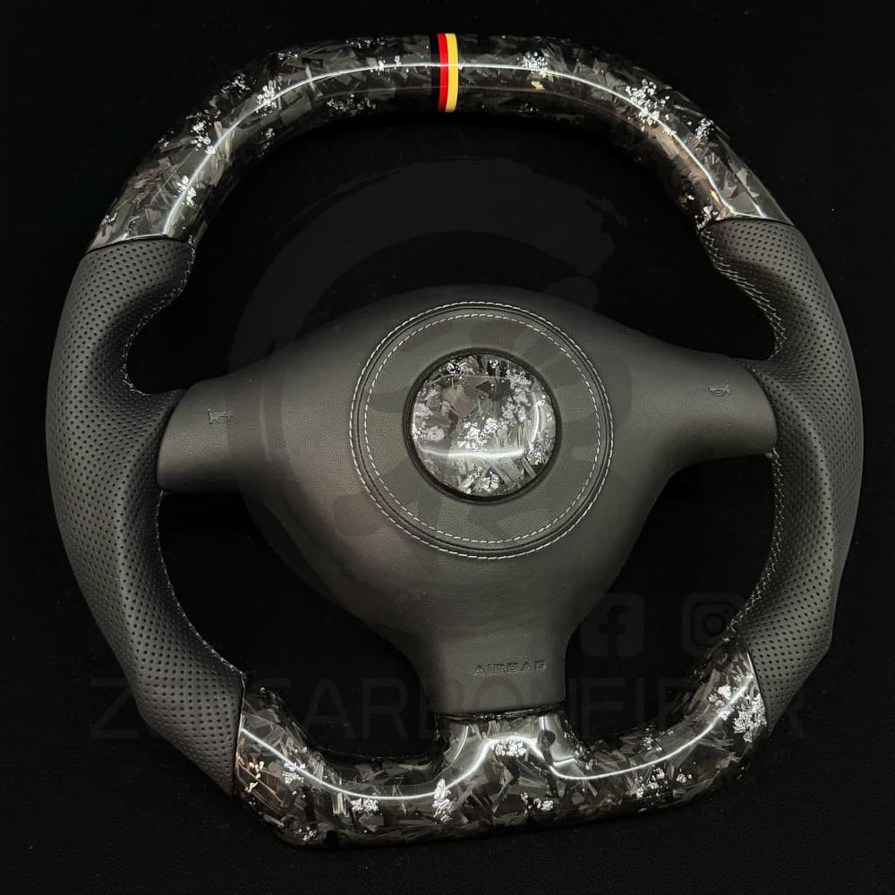 1997-2003 Volkswagen/VW Jetta/Golf MK4 Carbon Fiber Steering Wheel Steering Wheels