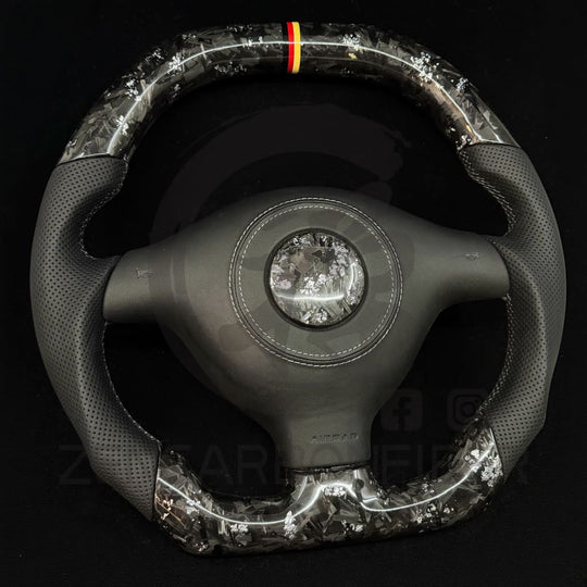 1997-2003 Volkswagen/VW Jetta/Golf MK4 Carbon Fiber Steering Wheel Steering Wheels