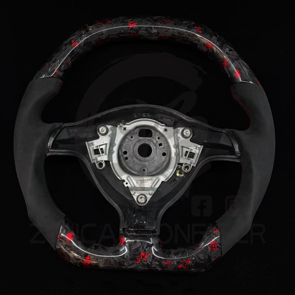 1997-2003 Volkswagen/VW Jetta/Golf MK4 Carbon Fiber Steering Wheel Steering Wheels