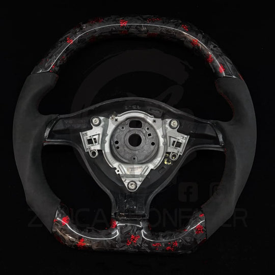 1997-2003 Volkswagen/VW Jetta/Golf MK4 Carbon Fiber Steering Wheel Steering Wheels