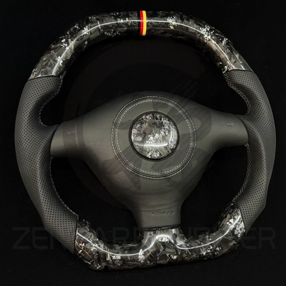 1997-2003 Volkswagen/VW Jetta/Golf MK4 Carbon Fiber Steering Wheel Steering Wheels