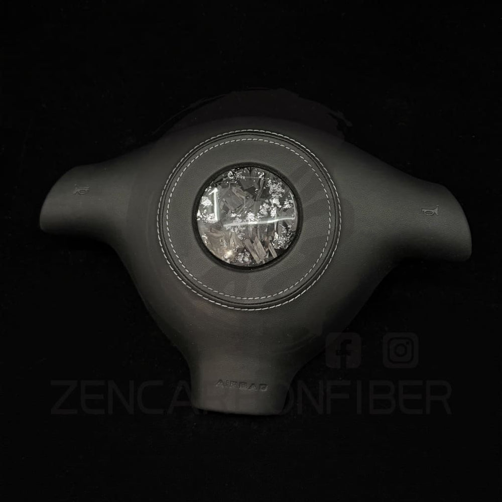 1997-2003 Volkswagen/VW Jetta/Golf MK4 Custom Airbag Cover airbag cover