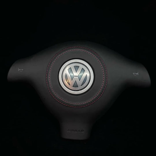 Volkswagen Mk4 Jetta/Golf Custom Airbag Cover