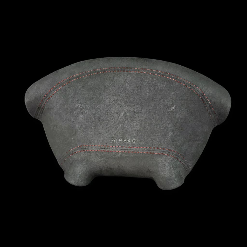 1997-2004 C5 Chevrolet Corvette Custom Airbag Cover - airbag cover