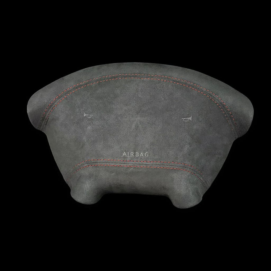 Volante de fibra de carbono C5 Chevorlet Corvette 1997-2004