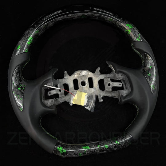 1997-2004 Ford F150 Carbon Fiber Steering Wheel - Steering Wheels