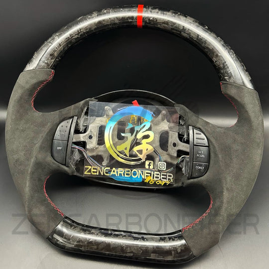 1997-2004 Ford F150 Carbon Fiber Steering Wheel - Steering Wheels