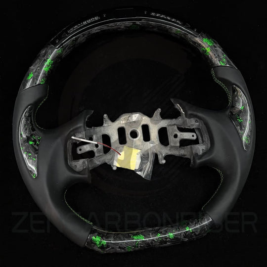 1997-2004 Ford F150 Carbon Fiber Steering Wheel - Steering Wheels
