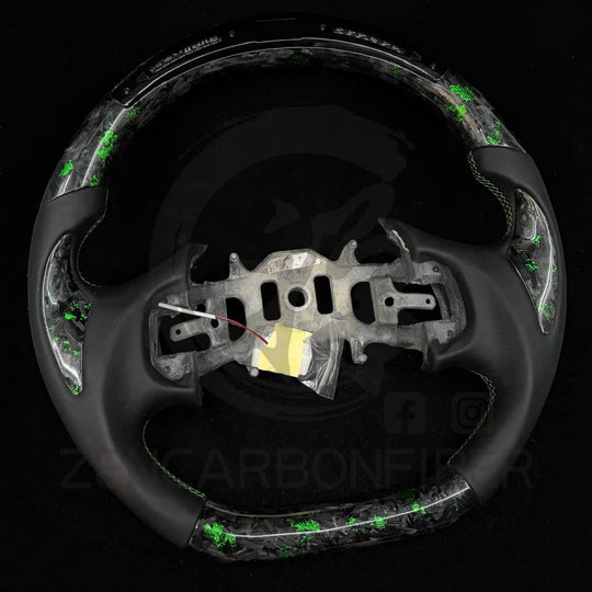 1997-2004 Ford F150 Carbon Fiber Steering Wheel - Steering Wheels