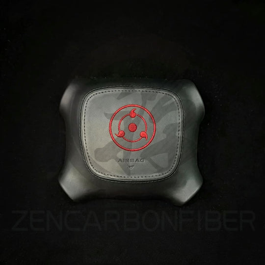 1998-2002 Chevrolet Silverado/Blazer/S10/Tahoe/Suburban GMC Sierra/Yukon Custom Airbag Cover - airbag cover