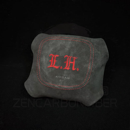 1998-2002 Chevrolet Silverado/Blazer/S10/Tahoe/Suburban GMC Sierra/Yukon Custom Airbag Cover - airbag cover