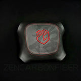 1998-2002 Chevrolet Silverado/Blazer/S10/Tahoe/Suburban GMC Sierra/Yukon Custom Airbag Cover - airbag cover