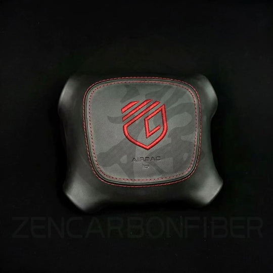 1998-2002 Chevrolet Silverado/Blazer/S10/Tahoe/Suburban GMC Sierra/Yukon Custom Airbag Cover - airbag cover