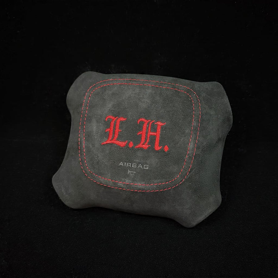 1998-2002 Chevrolet Silverado/Blazer/S10/Tahoe/Suburban, GMC Sierra/Yukon Custom Airbag Cover
