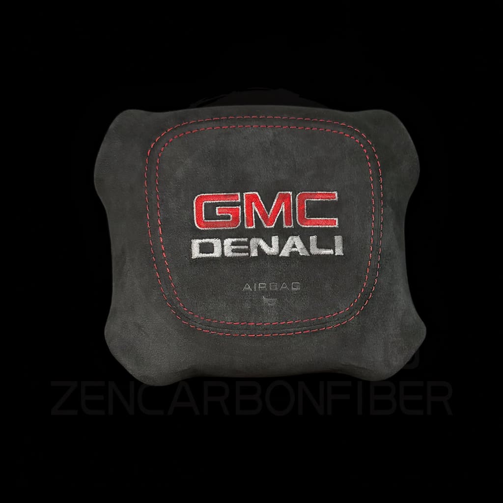 1998-2002 Chevrolet Silverado/Blazer/S10/Tahoe/Suburban GMC Sierra/Yukon Custom Airbag Cover - airbag cover